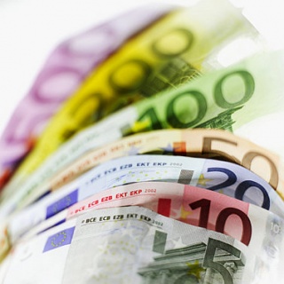 plaćanje, novac, evri, euro