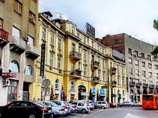 Shtayga Belgrade 