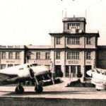 Beograd koji manje poznajemo - Beogradski aerodrom 1938.godina