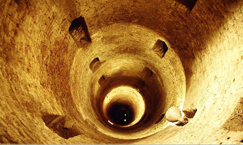 Rimski bunar-Kalemegdan
