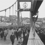 Beograd koji manje poznajemo - most kralja Aleksandra
