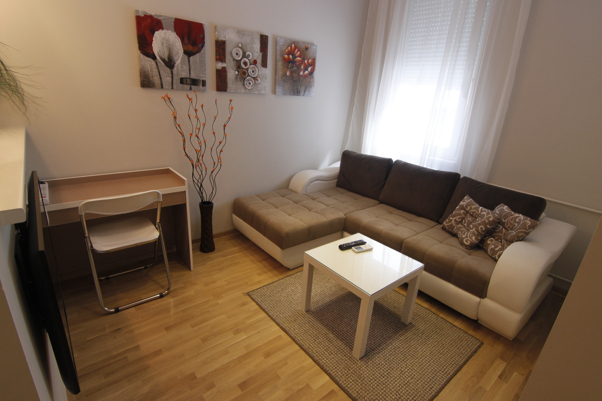 ORION beograd apartmani Belgrade Apartments