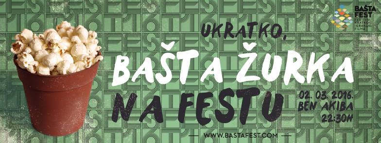 Šta raditi u Beogradu ove nedelje - Bašta fest