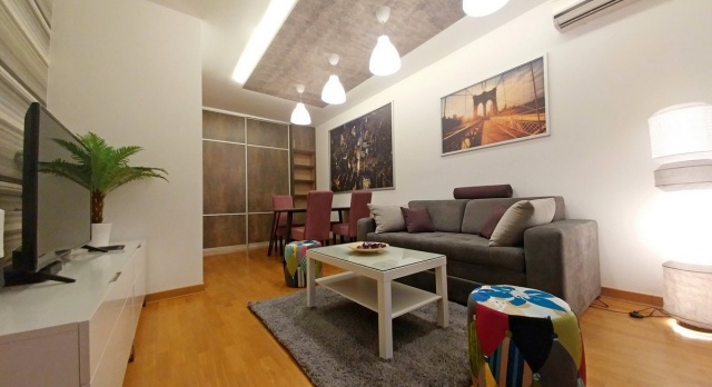 VANILA Apartment Belgrade