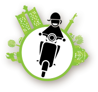 Smile and Ride Logo