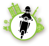 Logo Rentascooter